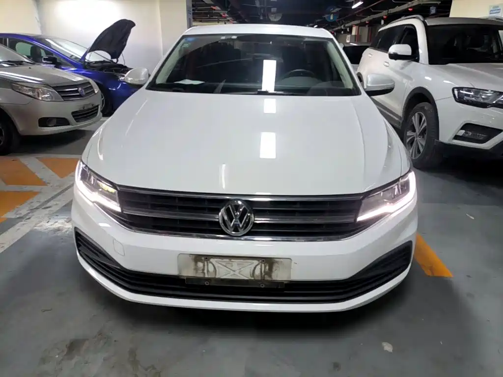 Volkswagen Bora 2019