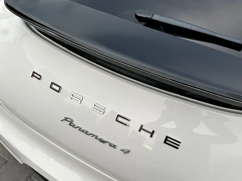 Porsche Panamera 2013 — фото 12