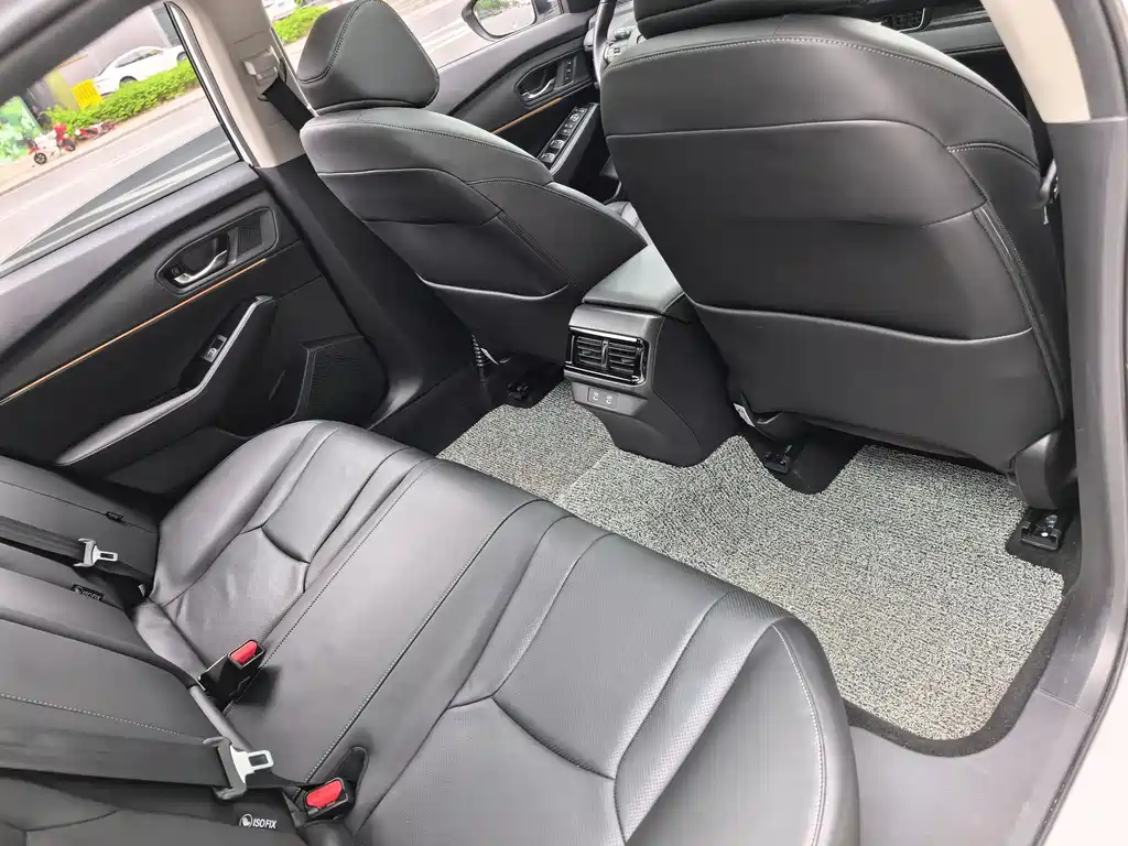 Honda Inspire 2024 — фото 12