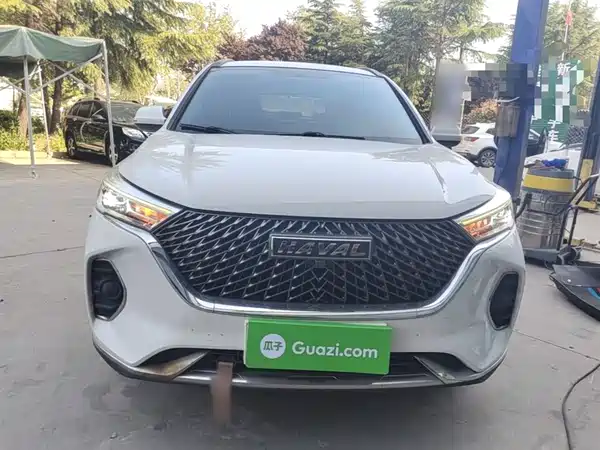 Haval M6 2021