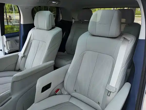 Buick GL8 New Energy 2025