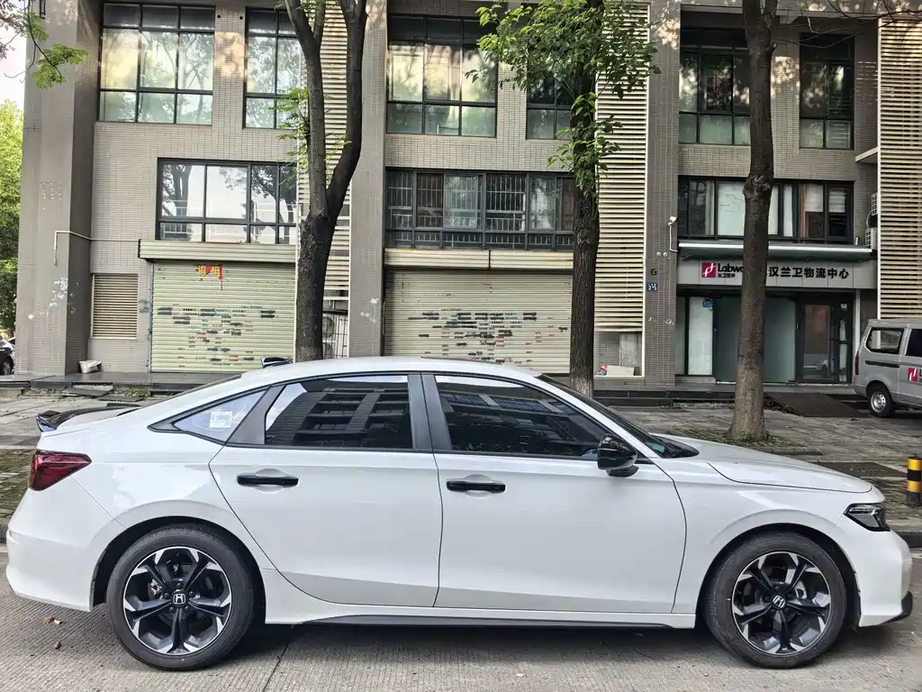 Honda Civic 2025