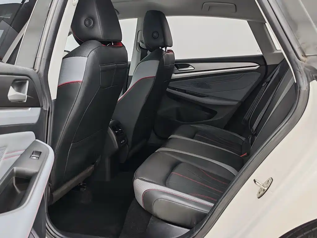 Volkswagen Lamando 2022