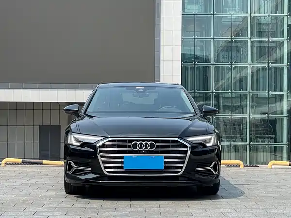Audi A6L 2024