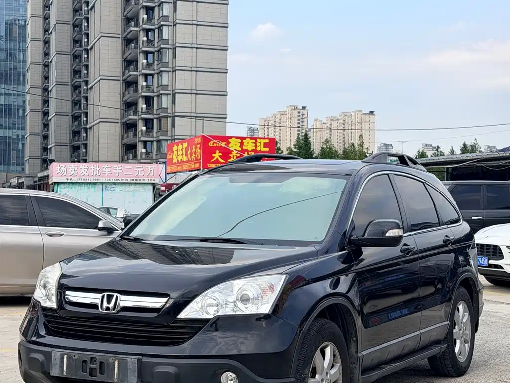 Honda CR-V 2008
