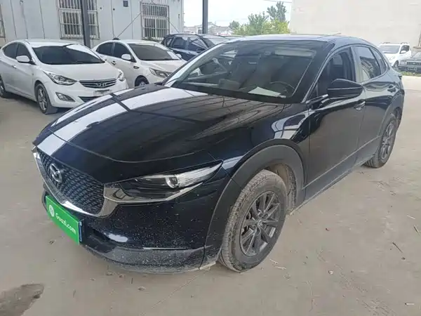Mazda CX-30 2021