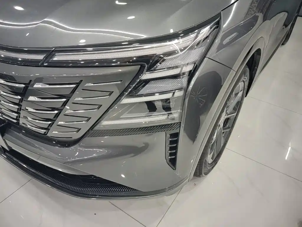 Changan CS75PLUS 2026 — фото 24