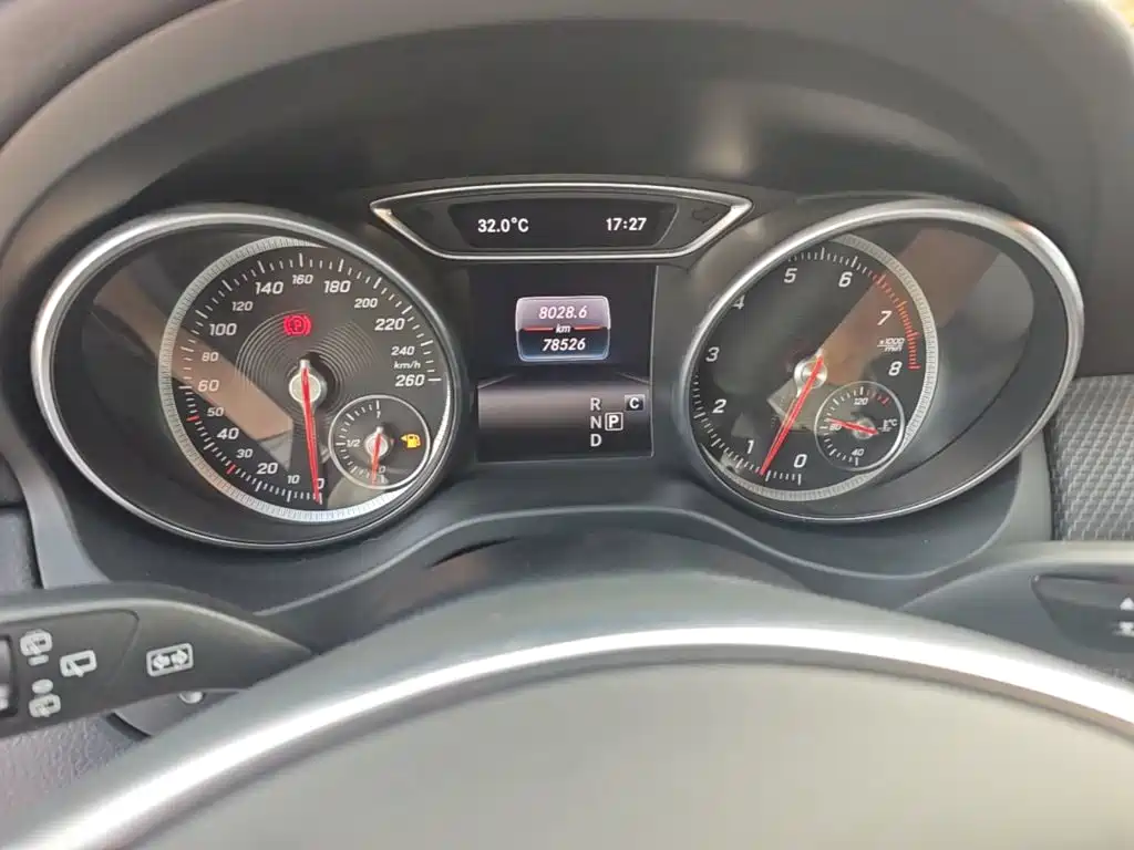 Mercedes-Benz GLA 2019 — фото 12