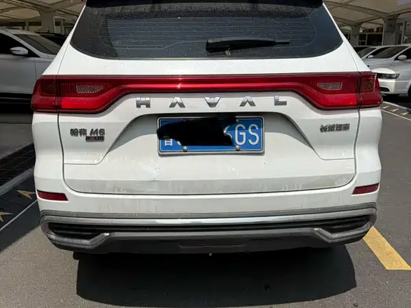 Haval M6 2023