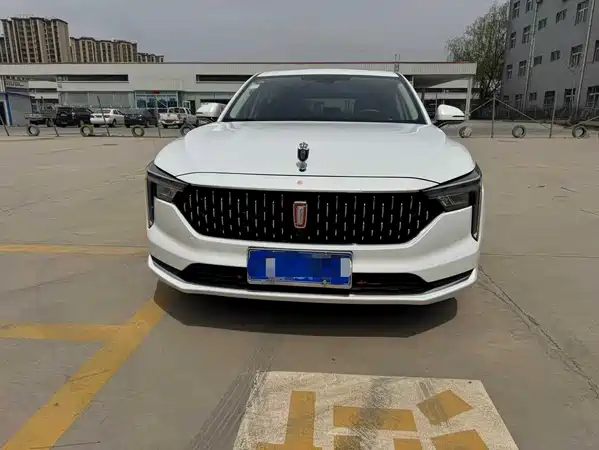Bestune B70 2022