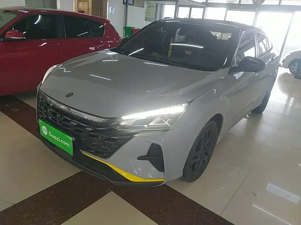 Aeolus Yixuan 2022