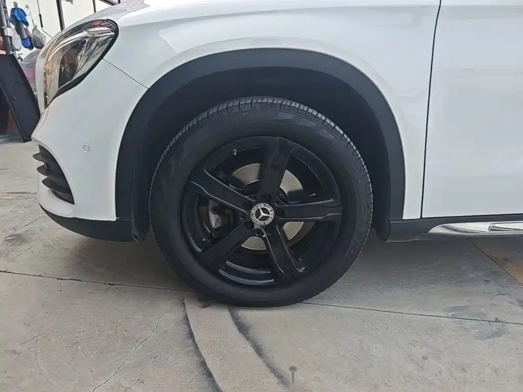Mercedes-Benz GLA 2019 — фото 23