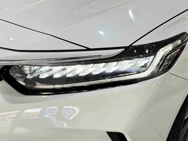 Honda Inspire 2022