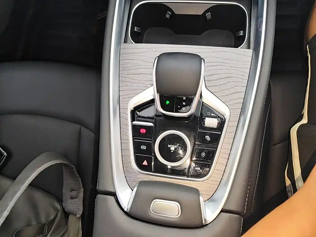 Chery Tiggo 8 PRO 2025 — фото 14