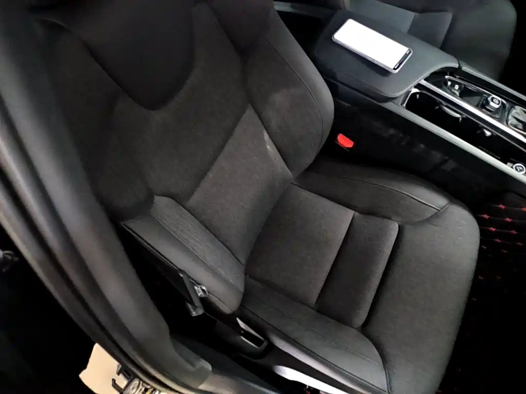 Volvo S90 2019 — фото 25