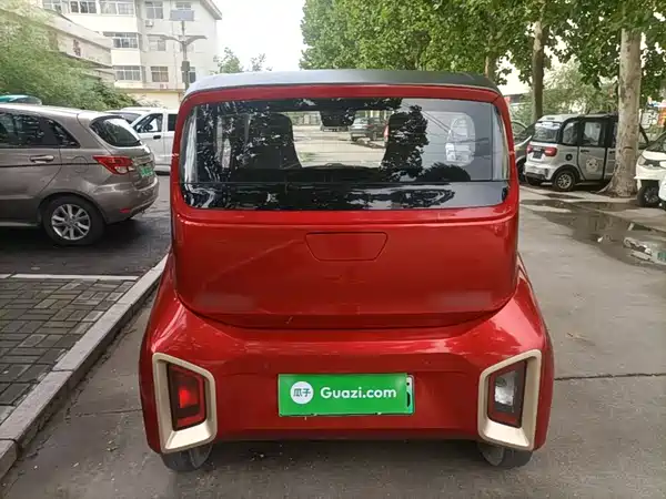 Baojun E200 2019