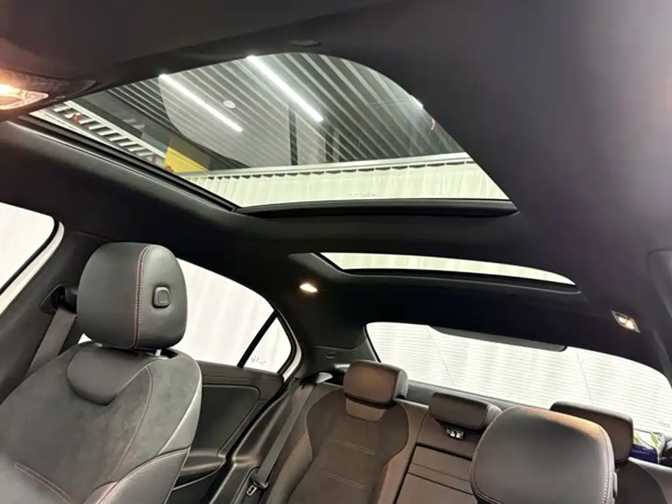 Mercedes-Benz A-Class 2025 — фото 15