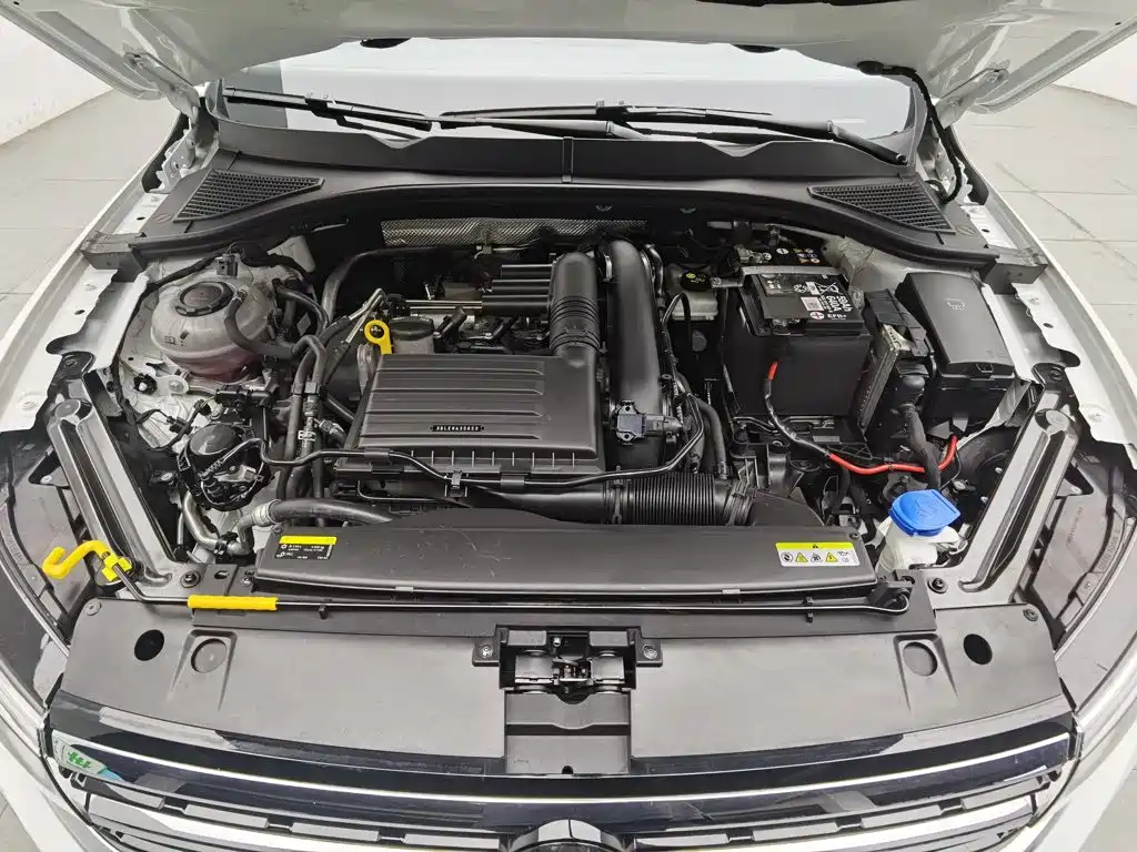 Volkswagen Bora 2024