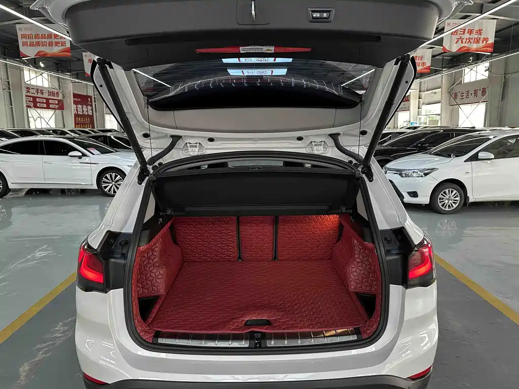 BMW X1 2022 — фото 17