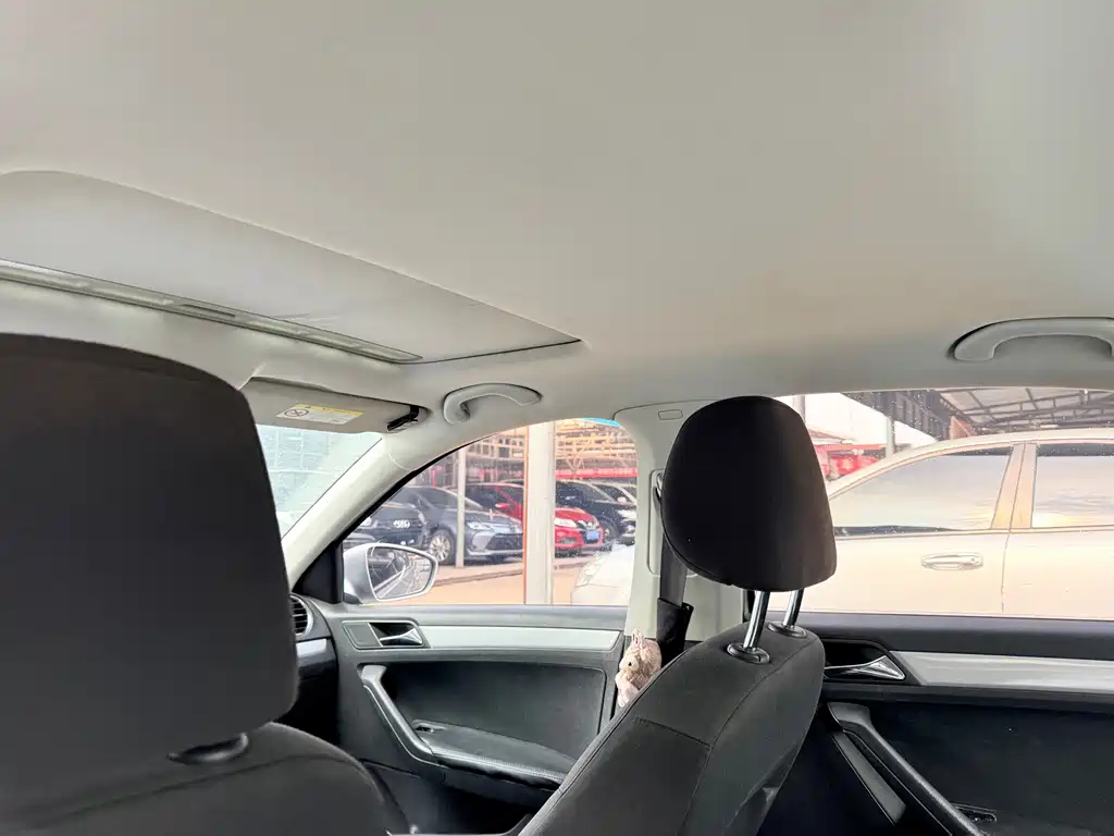 Volkswagen Jetta 2016