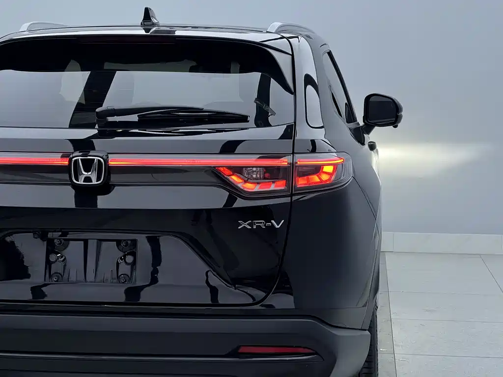 Honda XR-V 2023 — фото 27