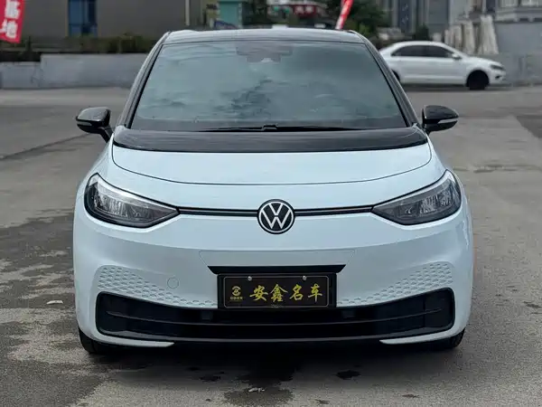 Volkswagen ID.3 2023