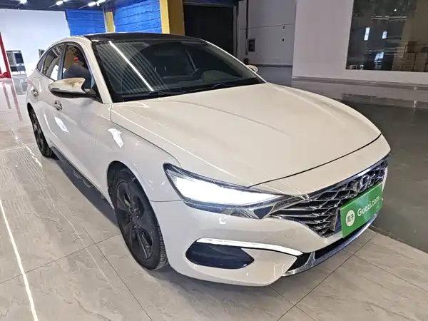 Hyundai Festa 2019