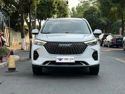 Haval M6 2020