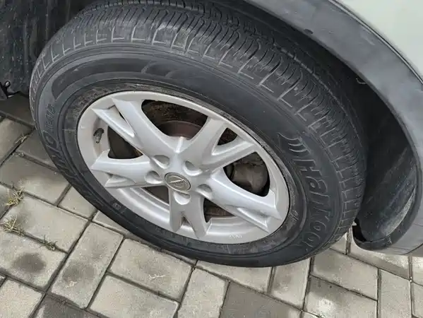 Nissan Qashqai 2013