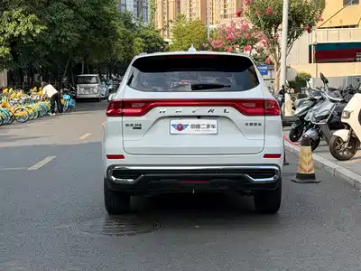 Haval M6 2020