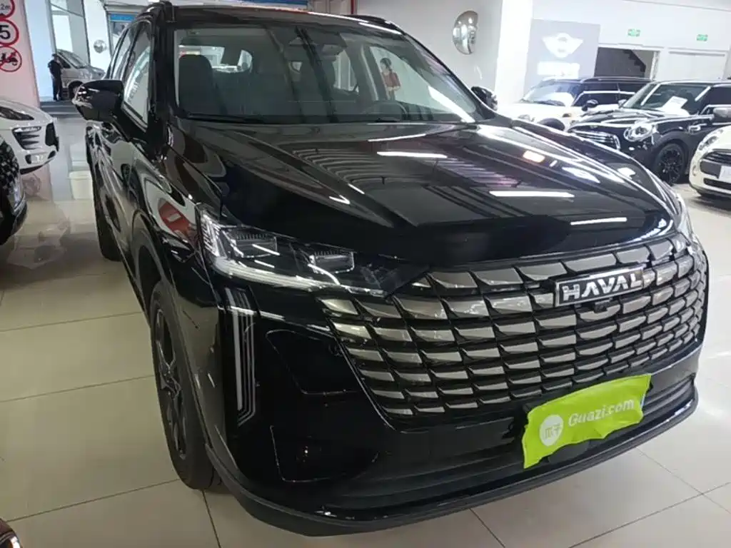 Haval H6 2025