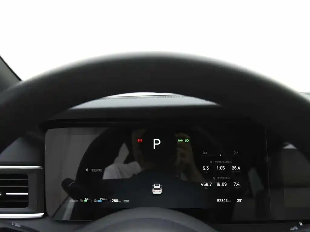 Li Auto Li ONE 2022