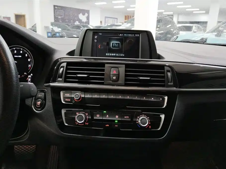 BMW 2 Series 2018 — фото 13