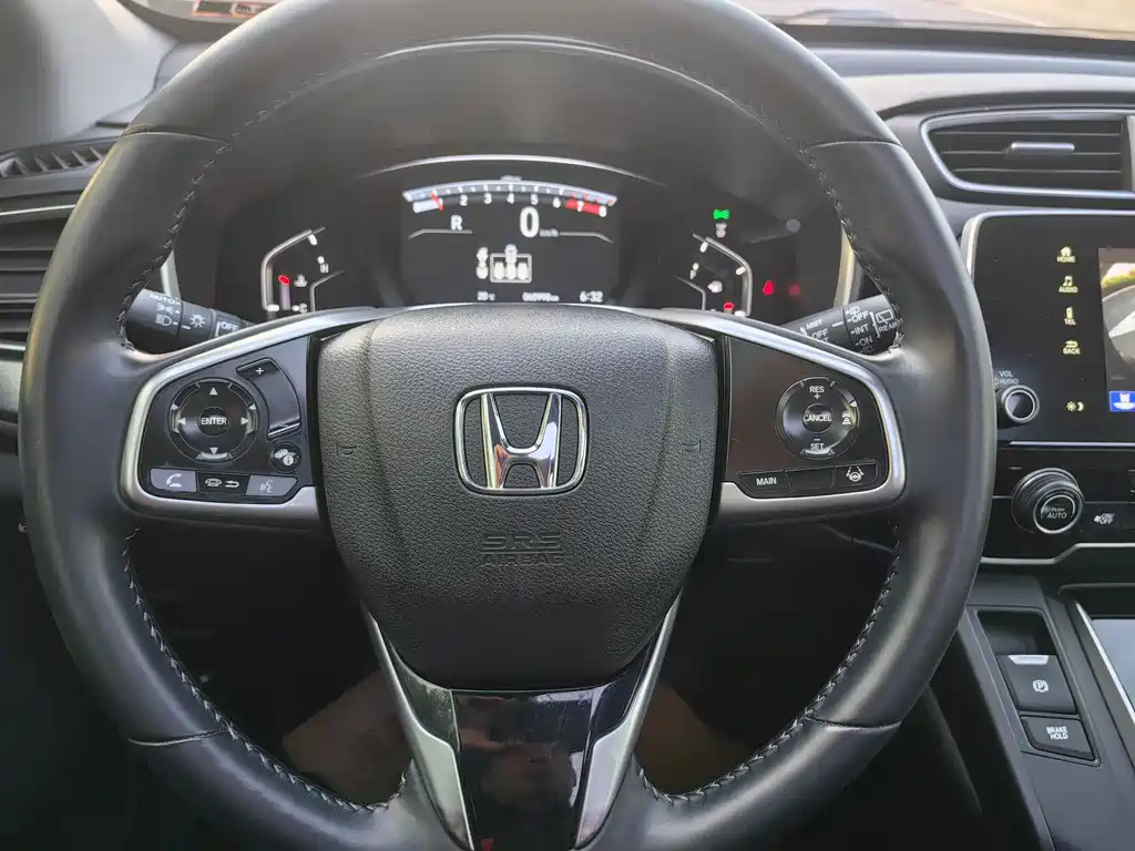 Honda Breeze 2023 — фото 33