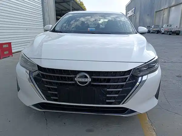 Nissan Sylphy 2025