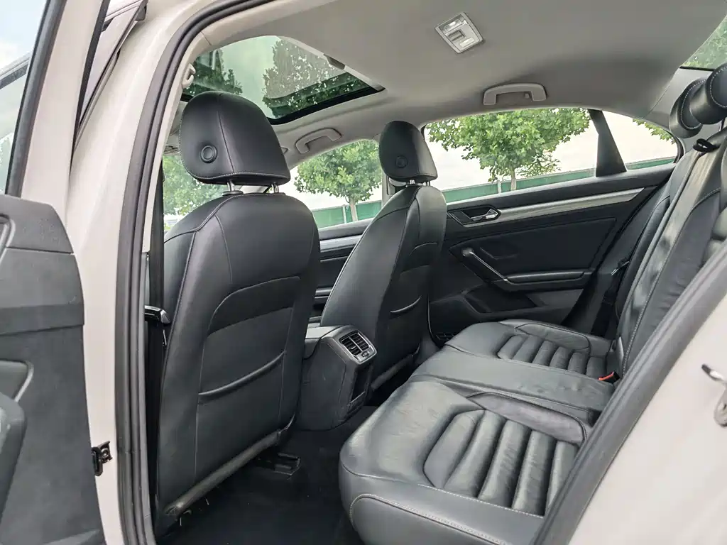 Volkswagen Lamando 2018