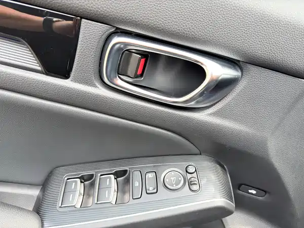 Honda Integra 2023