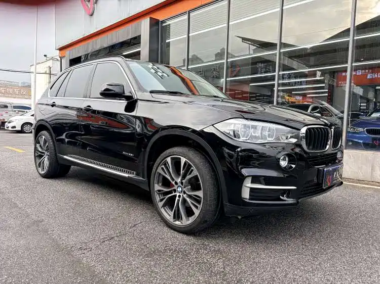 BMW X5 2020 — фото 3