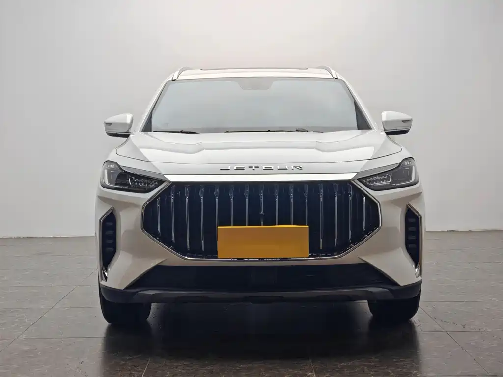 Jetour X70 PLUS 2024