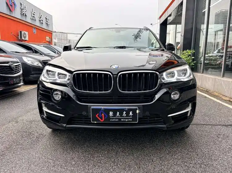 BMW X5 2020 — фото 2