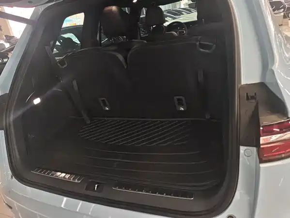 Li Auto ONE 2021
