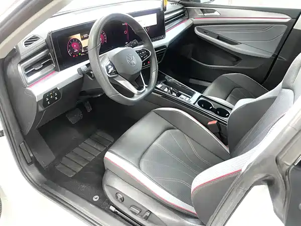Volkswagen Lamando 2023