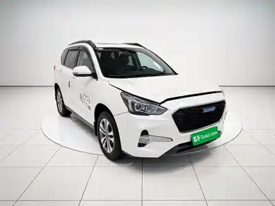 Haval M6 2018