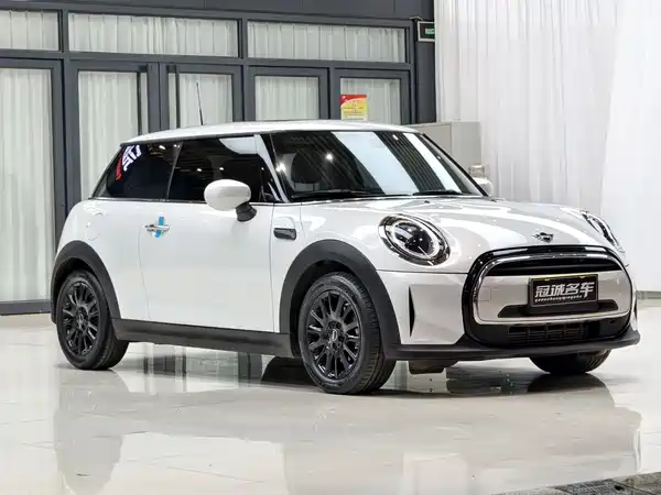MINI MINI 2023
