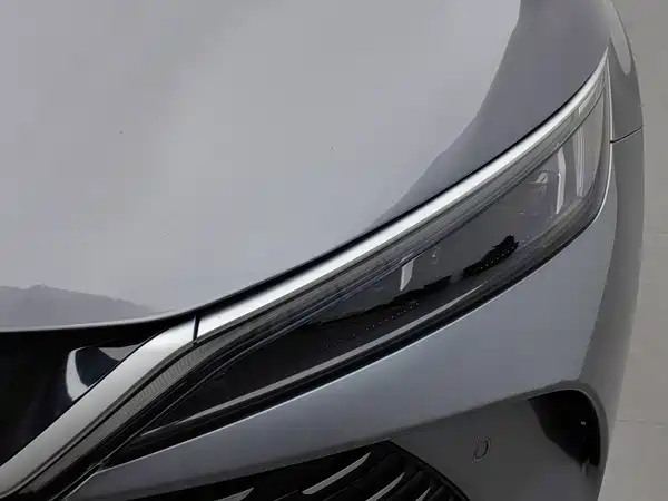 BYD Qin L 2025