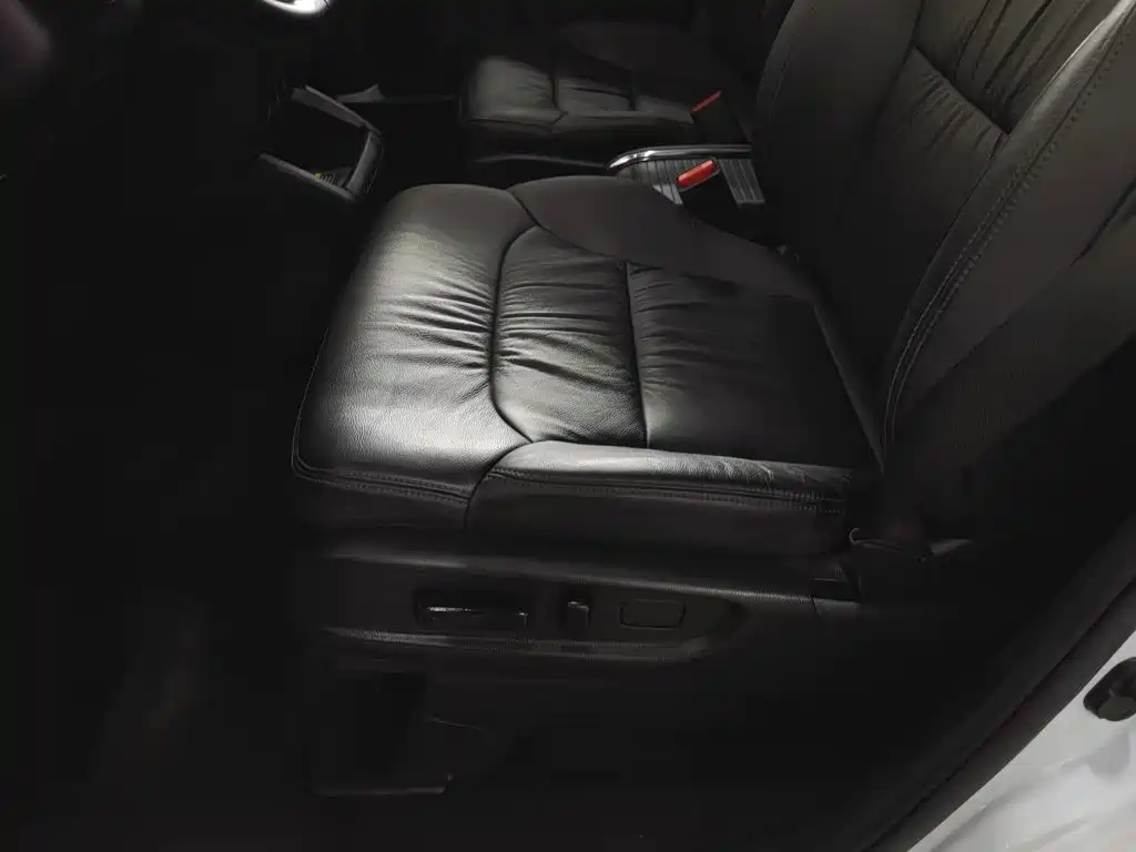 Honda Odyssey 2022 — фото 20