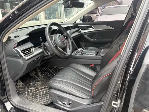 Hongqi H5 2024