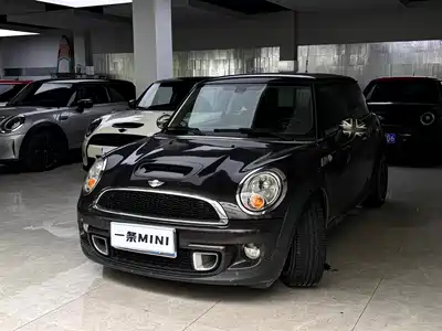 MINI MINI 2014