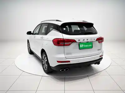 Haval M6 2018