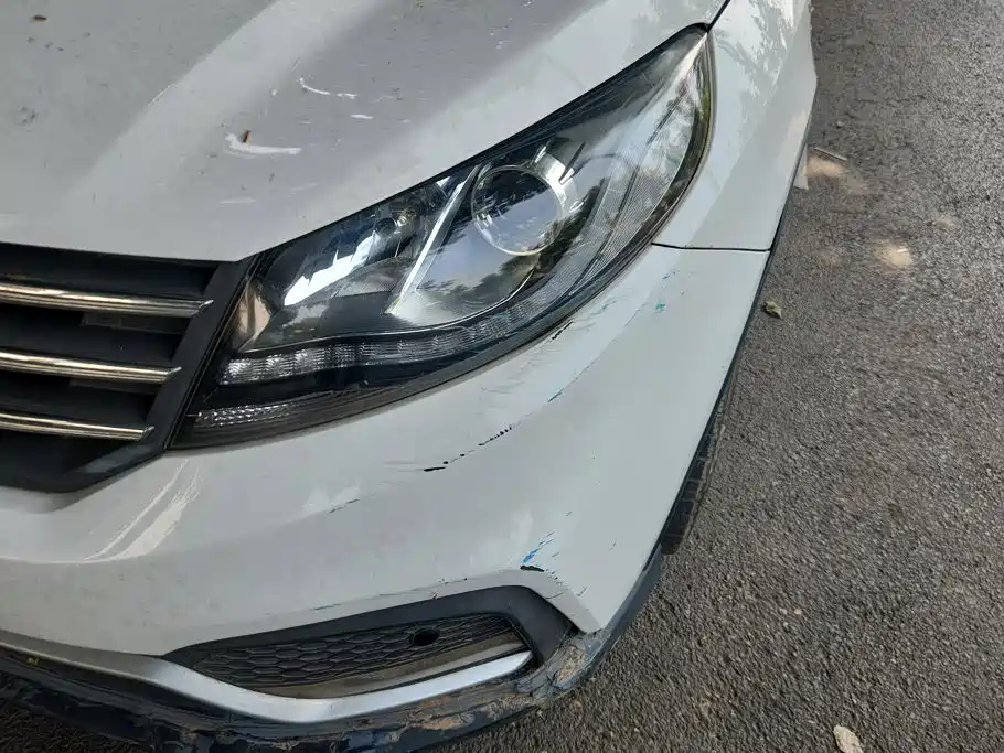 Fengguang 580 2019